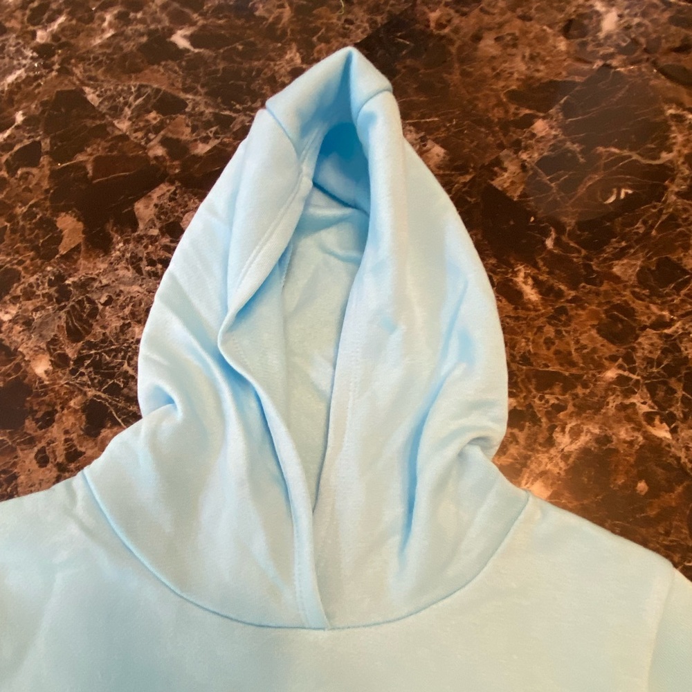 ADIDAS FLEECE HOODIE - Picture 6 of 13